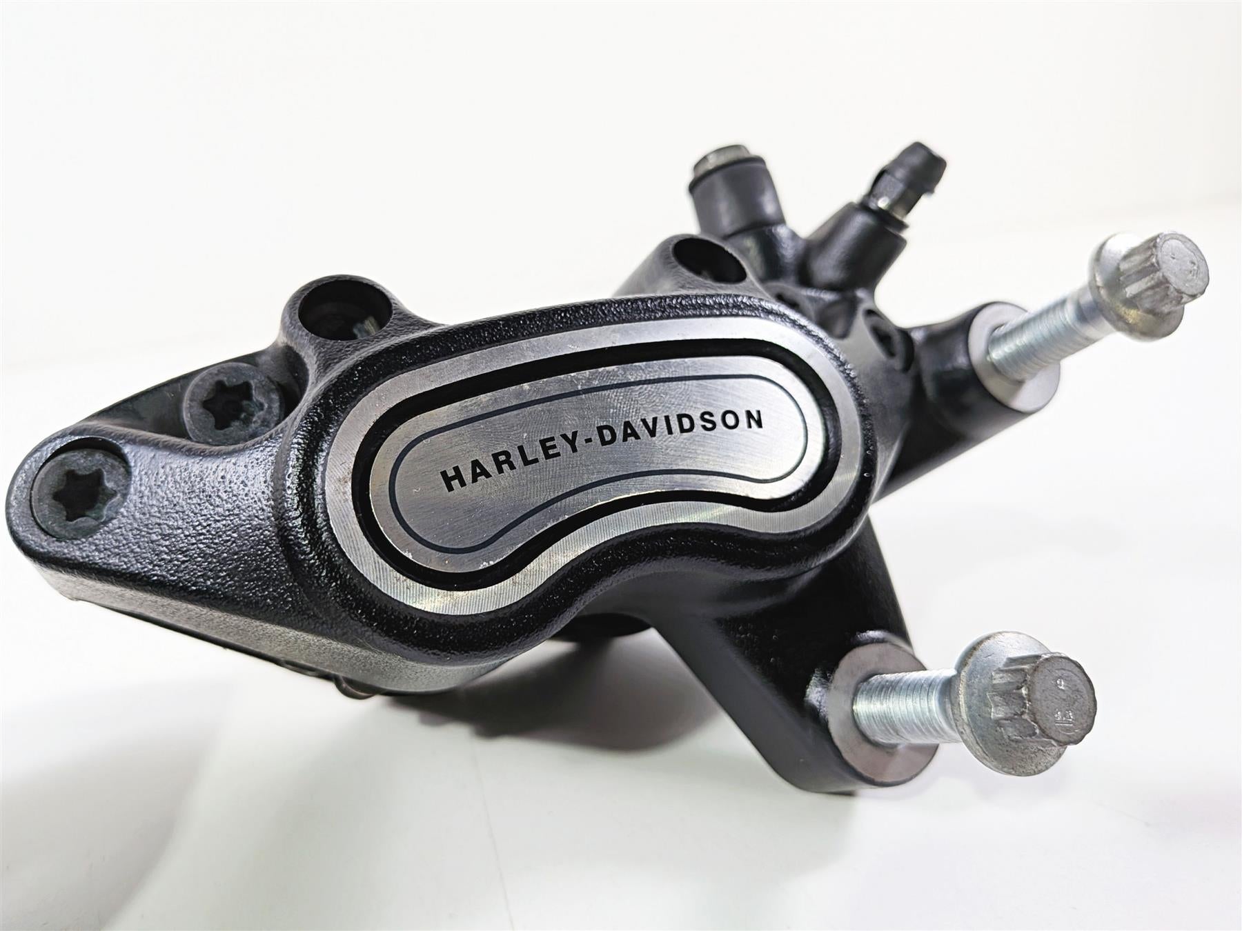 2024 Harley FXLRS Dyna Low Rider Front Brake Caliper Set 41300095-Mototech271
