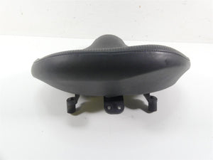 2016 Harley Touring FLHTP Electra Glide Solo Seat Saddle & Mount 52000033 | Mototech271