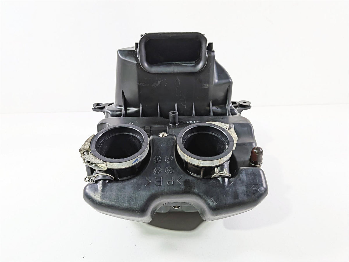 2012 Yamaha XT1200 Super Tenere Air Breather Filter Box K&N 23P-14410-00-00 {{ shop.shopifyCountryName }} - Mototech271