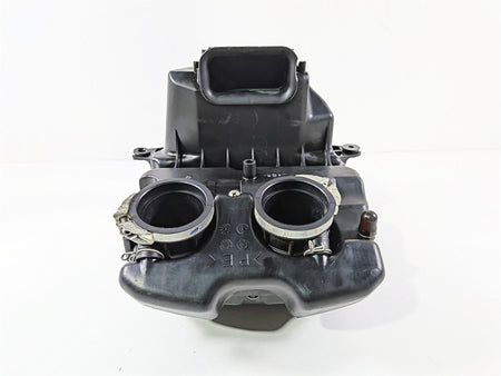 2012 Yamaha XT1200 Super Tenere Air Breather Filter Box K&N 23P-14410-00-00 {{ shop.shopifyCountryName }} - Mototech271