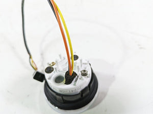 2012 Harley FLD Dyna Switchback Fuel Gas Petrol Level Gauge 75241-08 | Mototech271