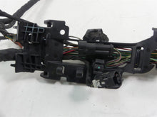 Load image into Gallery viewer, 2019 Harley Softail FXBB Street Bob Non-Abs Wiring Harness Loom -No Cut 69201493 | Mototech271

