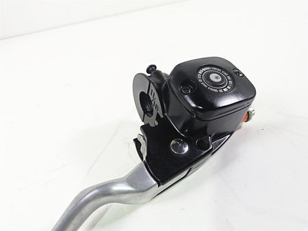 1996 Harley Touring FLHTCUI Electra Glide Front Brake Master Cylinder 41700737 {{ shop.shopifyCountryName }} - Mototech271