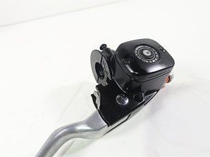 1996 Harley Touring FLHTCUI Electra Glide Front Brake Master Cylinder 41700737 | Mototech271