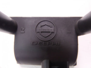 2011 Harley Touring FLHP Road King Delphi Ignition Coil Coils Set 31696-07A | Mototech271
