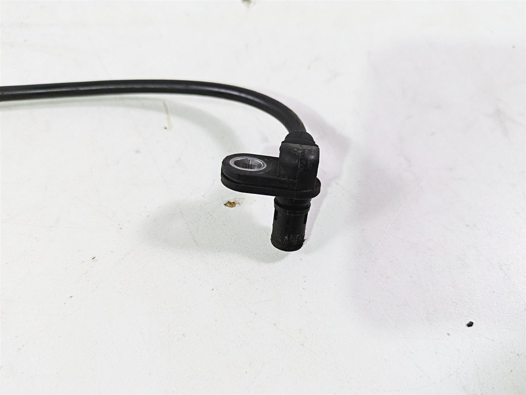 2013 Ducati Hyperstrada 821 Rear Abs Brake Wheel Speed Sensor 55212121B {{ shop.shopifyCountryName }} - Mototech271