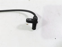 Load image into Gallery viewer, 2013 Ducati Hyperstrada 821 Rear Abs Brake Wheel Speed Sensor 55212121B | Mototech271
