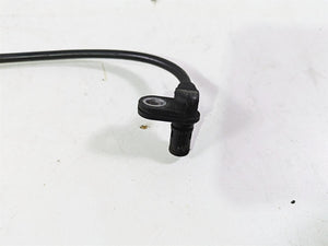 2013 Ducati Hyperstrada 821 Rear Abs Brake Wheel Speed Sensor 55212121B | Mototech271