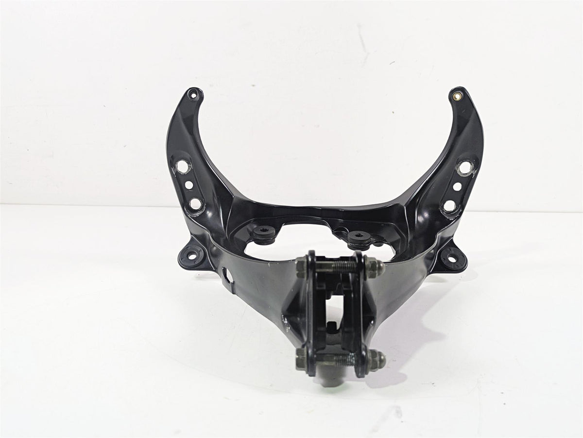 2006 Suzuki GSXR1000 K6 Oem Gauges Mirror Stay Holder Carrier 94511-41G01 {{ shop.shopifyCountryName }} - Mototech271