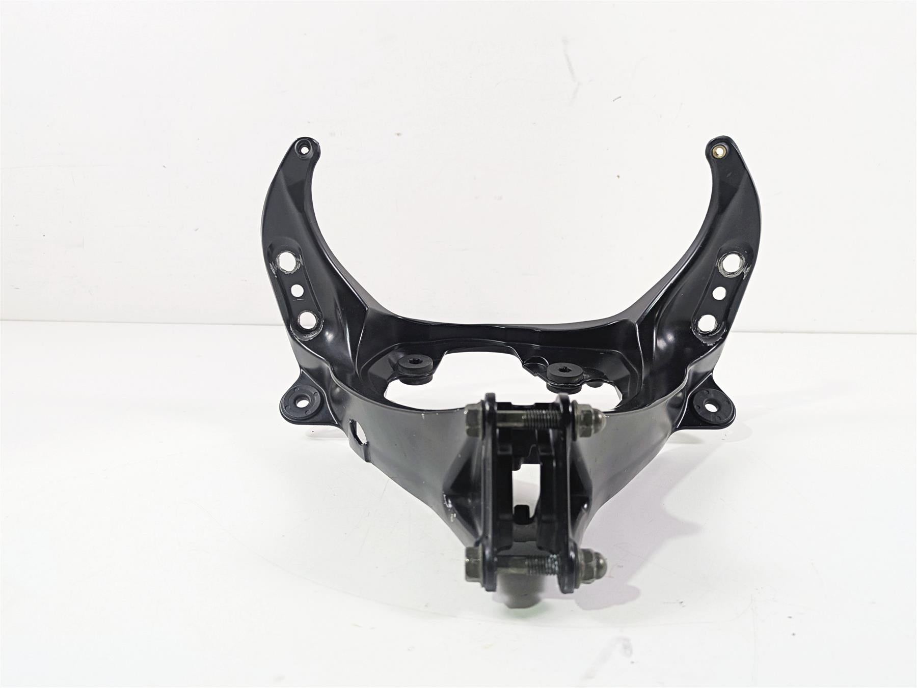 2006 Suzuki GSXR1000 K6 Oem Gauges Mirror Stay Holder Carrier 94511-41G01