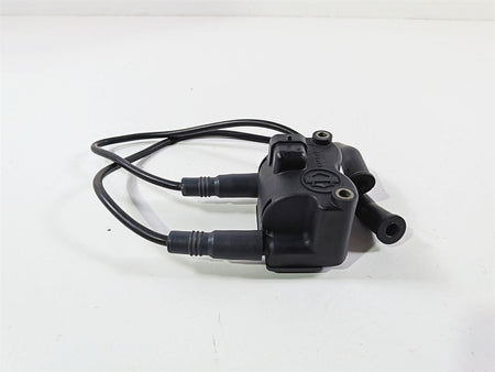 2006 Harley Touring FLHTCU SE CVO Electra Glide Ignition Coil & Wires 31743-01-Mototech271