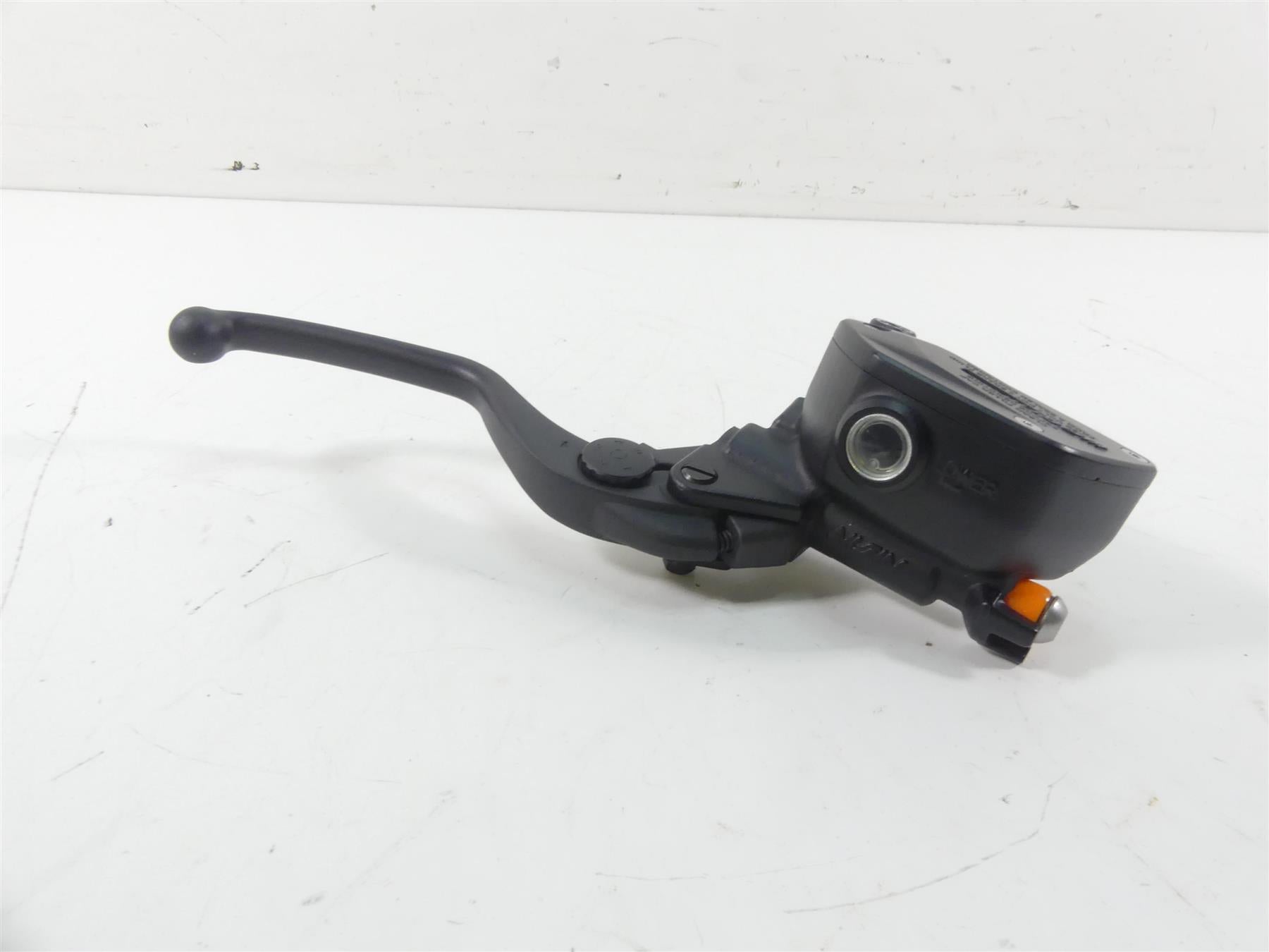 2020 BMW F850 GS K81 Rallye Nissin Front Brake Master Cylinder 32728563845 {{ shop.shopifyCountryName }} - Mototech271