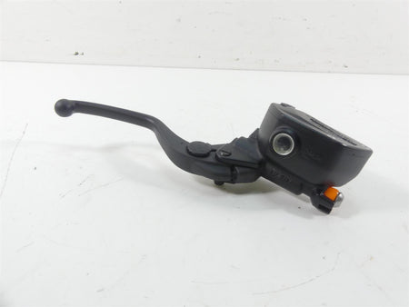 2020 BMW F850 GS K81 Rallye Nissin Front Brake Master Cylinder 32728563845 {{ shop.shopifyCountryName }} - Mototech271