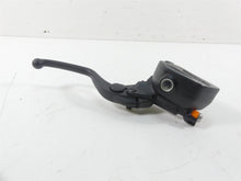 Load image into Gallery viewer, 2020 BMW F850 GS K81 Rallye Nissin Front Brake Master Cylinder 32728563845
