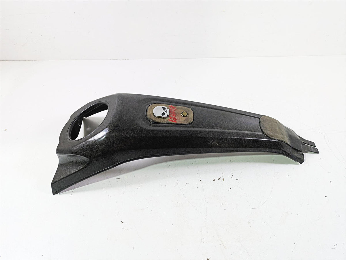 2022 Harley RA1250 S Pan America Upper Center Tank Cover -Custom 70901026 {{ shop.shopifyCountryName }} - Mototech271
