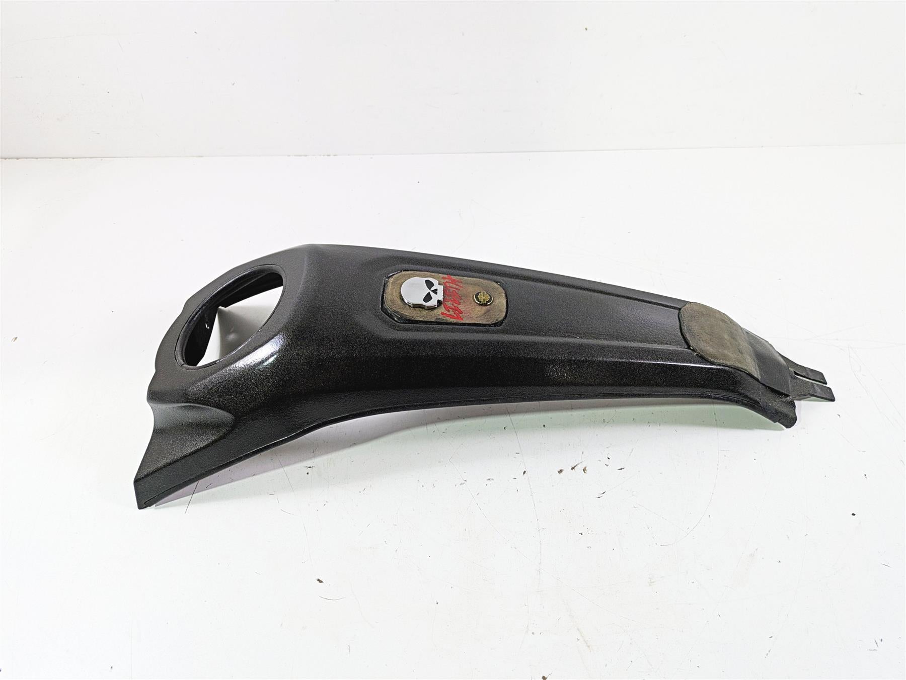 2022 Harley RA1250 S Pan America Upper Center Tank Cover -Custom 70901026 {{ shop.shopifyCountryName }} - Mototech271
