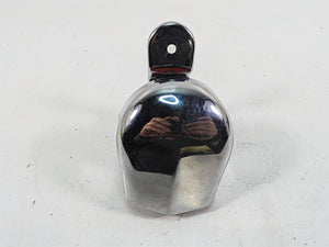 1999 Harley Touring FLHTC Electra Glide Horn & Chrome Cover 61300478A 69060-90H