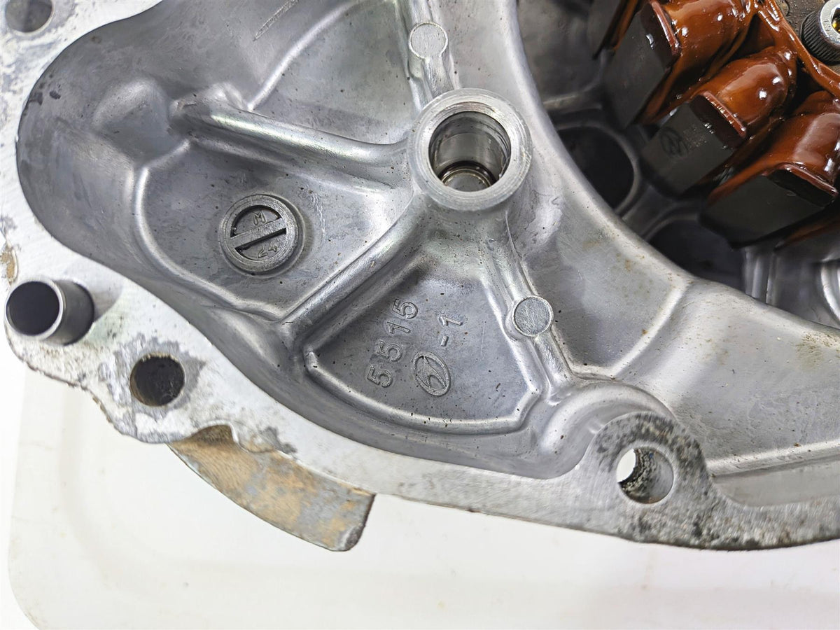 2022 Kawasaki Teryx KRX KRF 1000 SE Stator + Side Engine Cover 21003-0196 {{ shop.shopifyCountryName }} - Mototech271
