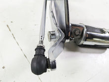 Load image into Gallery viewer, 2002 Honda V-Twin VTX1800 C Left Front Foot Peg &amp; Shifter Parts 50625-MCH-000
