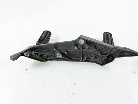 2015 BMW K1600 GT K48 Right Rider & Passenger Foot Peg 46717716014 46717727573 {{ shop.shopifyCountryName }} - Mototech271