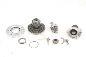 2017 Arctic Cat Wildcat 700 XT EPS Front Differential Gears Internals 2502-082