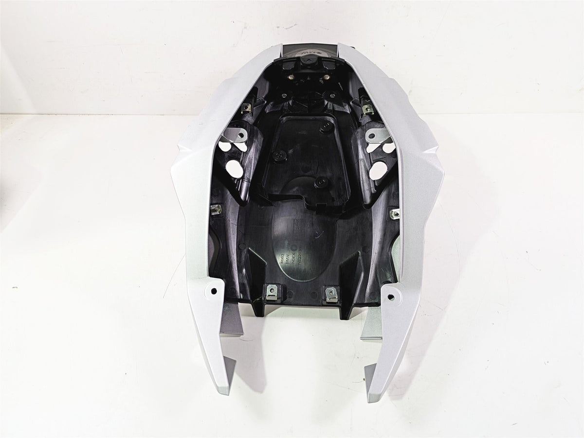 2019 BMW G310GS K02 Rear Tail Fairing Cover Plate Holder Set 46638388628 {{ shop.shopifyCountryName }} - Mototech271