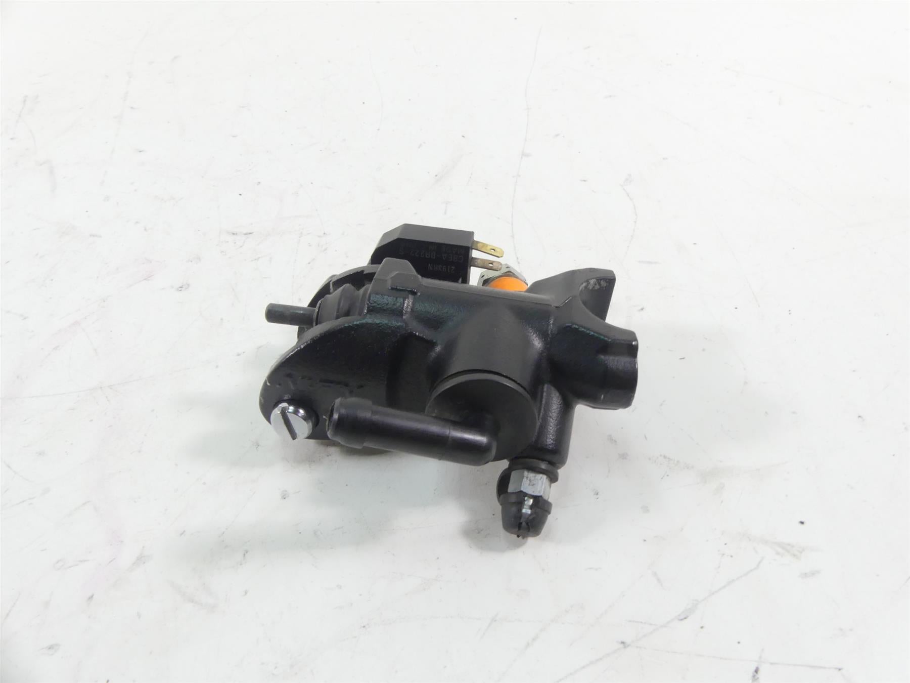 2015 Eric Buell Racing 1190SX Nissin Front Radial Brake Master Cylinder H0507.1B {{ shop.shopifyCountryName }} - Mototech271