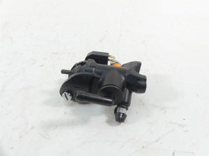 2015 Eric Buell Racing 1190SX Nissin Front Radial Brake Master Cylinder H0507.1B