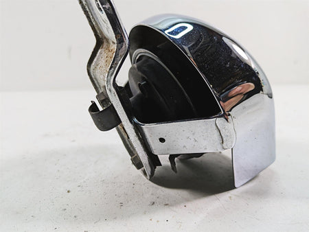 1999 Harley Dyna FXDL Low Rider Horn & Chrome Cover 61300478A 69060-90H {{ shop.shopifyCountryName }} - Mototech271