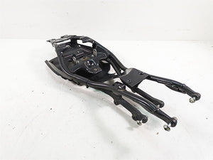 2013 MV Agusta F3 675 ERA Straight Subframe Sub Frame & Inner Fender 80A0B8276 | Mototech271