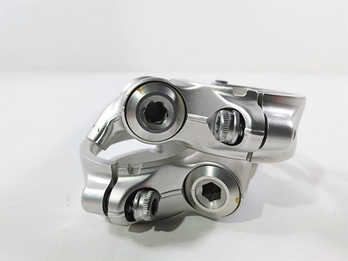 2023 Ducati Streetfighter V4 18-24 Panigale Clip On Handle Bar Set 6992A051A-Mototech271