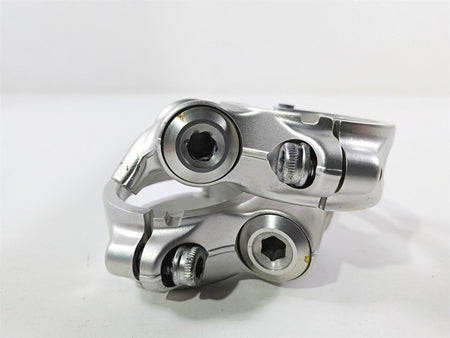 2023 Ducati Streetfighter V4 18-24 Panigale Clip On Handle Bar Set 6992A051A-Mototech271