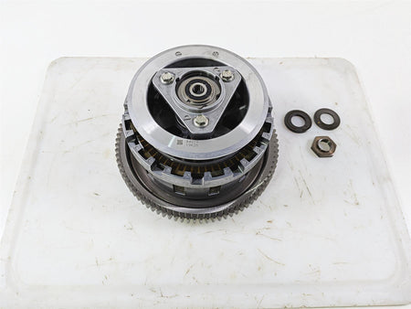 2020 Indian Challenger Limited Clutch Basket Friction Disc Set 1333437-Mototech271