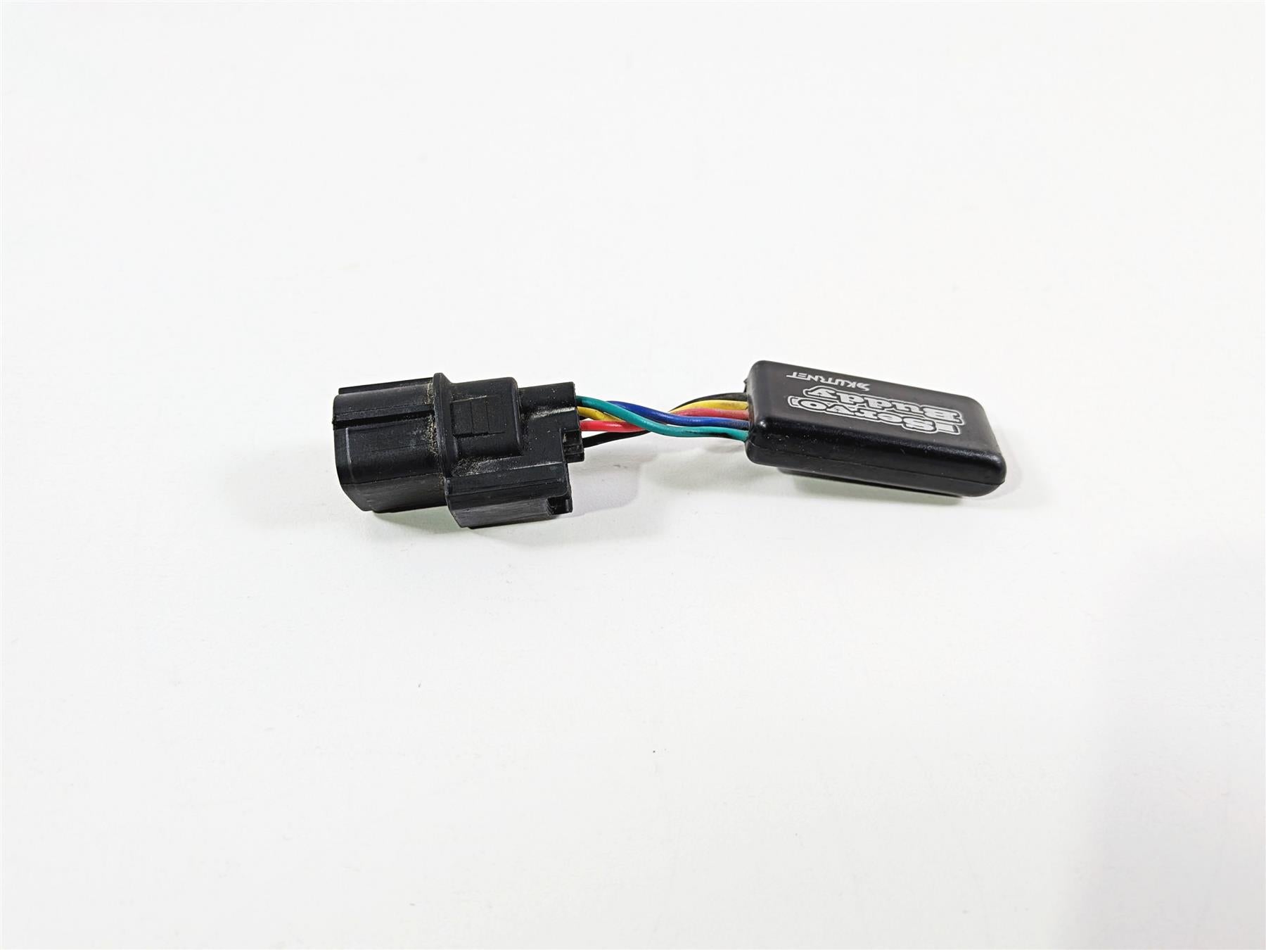 2019 Ducati 959 Panigale Skutrnet Servo Buddy Module Ecu 42-1650 {{ shop.shopifyCountryName }} - Mototech271