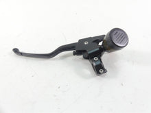 Load image into Gallery viewer, 2009 BMW K1300 S K40 Clutch Master Cylinder + Lever 32727728849

