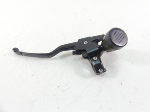 2009 BMW K1300 S K40 Clutch Master Cylinder + Lever 32727728849