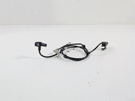 2016 BMW R1200RT RT RTW K52 Rear Abs Brake Wheel Speed Sensor 34528551611 {{ shop.shopifyCountryName }} - Mototech271