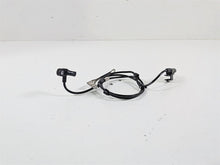 Load image into Gallery viewer, 2016 BMW R1200RT RT RTW K52 Rear Abs Brake Wheel Speed Sensor 34528551611
