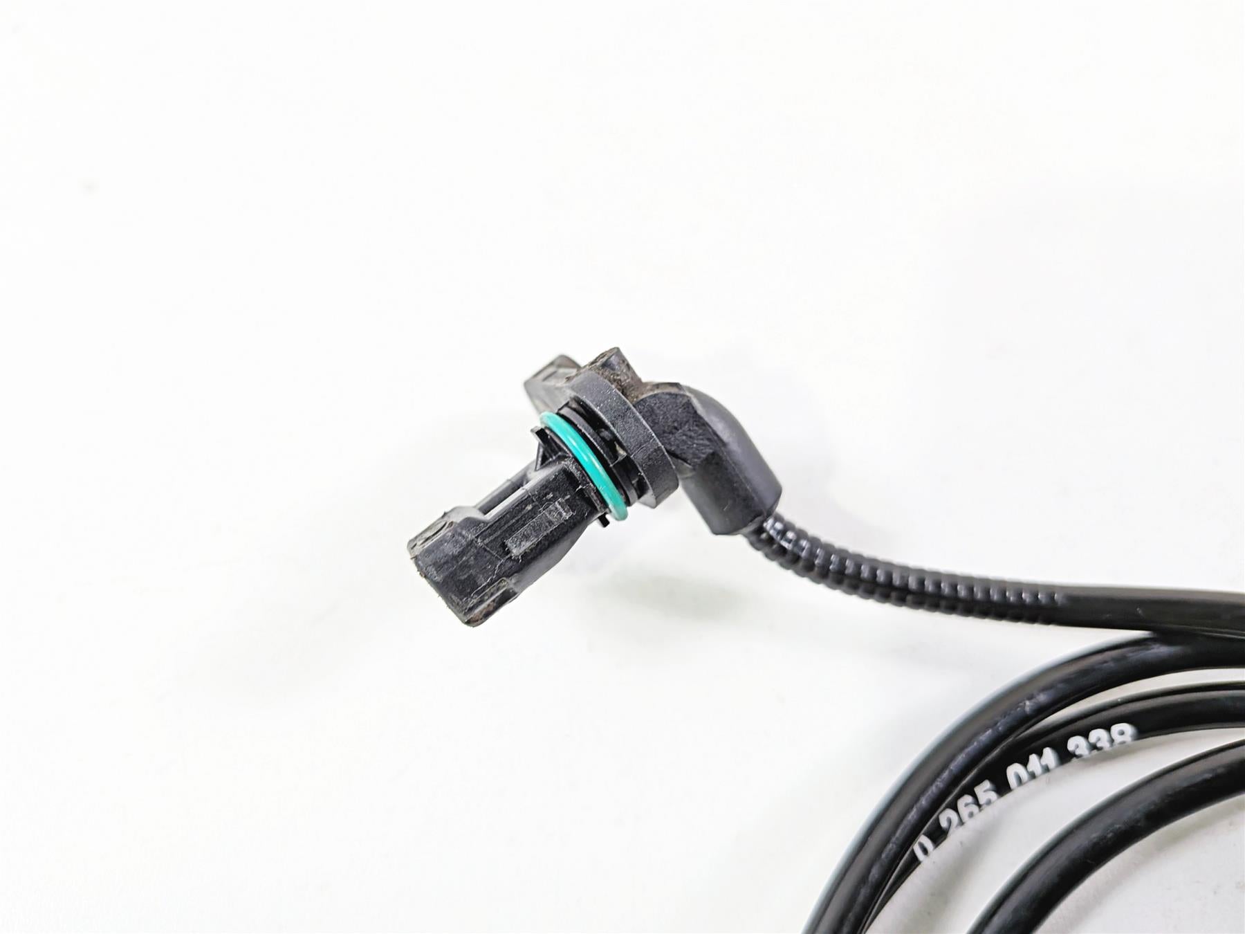 2023 BMW F850GS K81 Front Abs Brake Wheel Speed Sensor 34527715117 {{ shop.shopifyCountryName }} - Mototech271