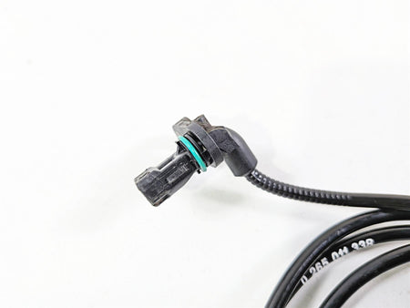 2023 BMW F850GS K81 Front Abs Brake Wheel Speed Sensor 34527715117 {{ shop.shopifyCountryName }} - Mototech271