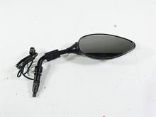 Load image into Gallery viewer, 2016 Moto Guzzi Stelvio 1200 8V NTX Right Rear Mirror &amp; Blinker - Read 883460 | Mototech271
