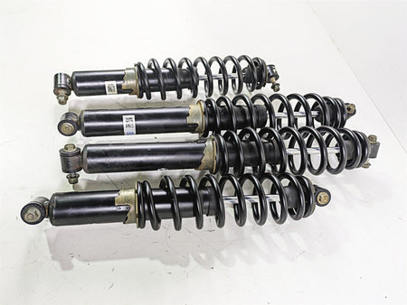 2022 Polaris Ranger 1000 Premium Front Rear Damper Shock Set 7043755 7043753 {{ shop.shopifyCountryName }} - Mototech271