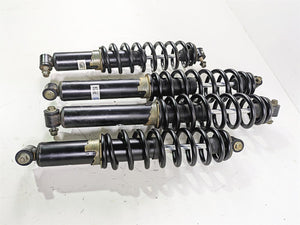2022 Polaris Ranger 1000 Premium Front Rear Damper Shock Set 7043755 7043753 | Mototech271