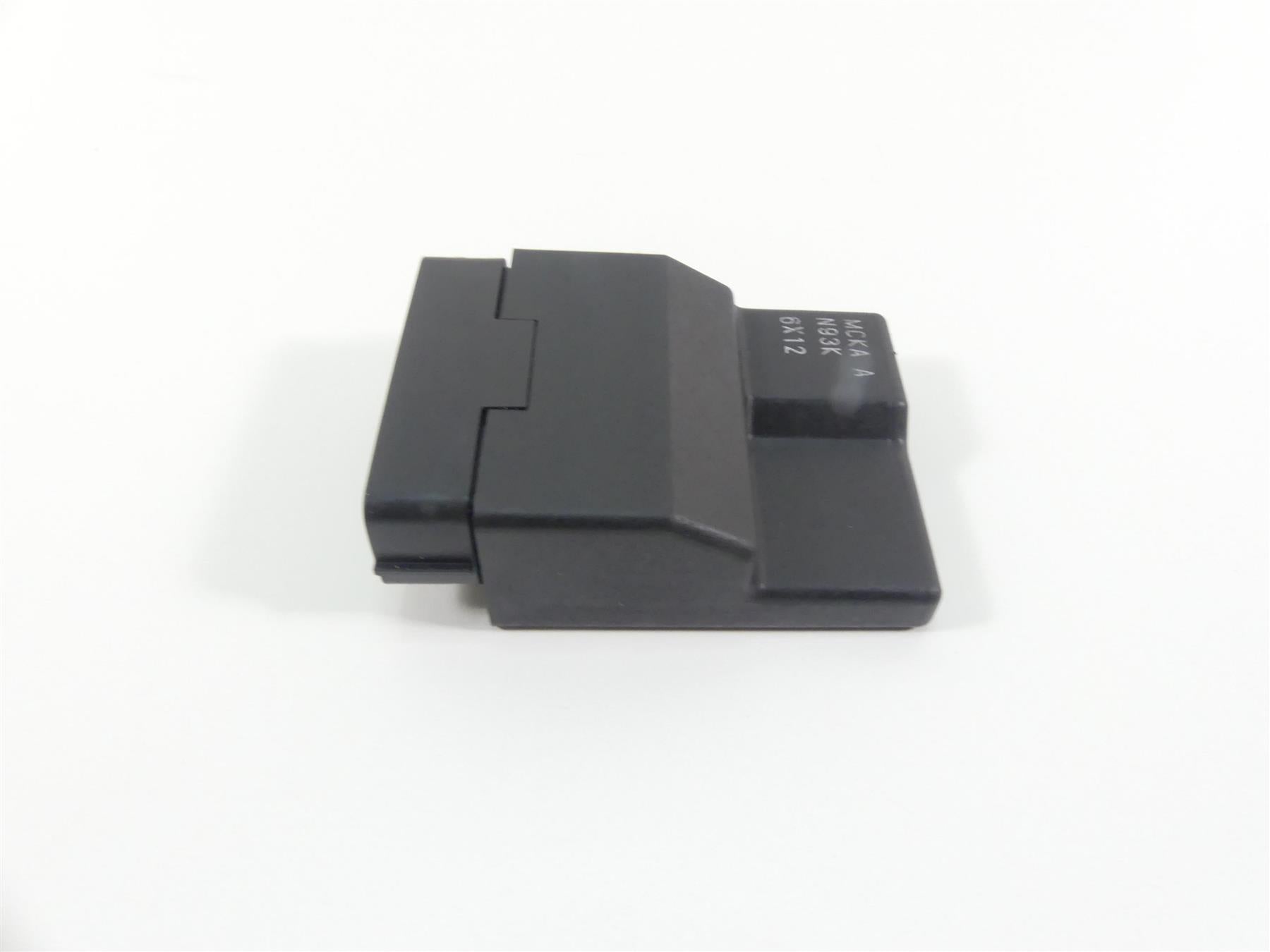 2007 Honda VT1100 C2 Shadow Cdi Ecu Ecm Engine Control Module 30410-MCK-A01 {{ shop.shopifyCountryName }} - Mototech271