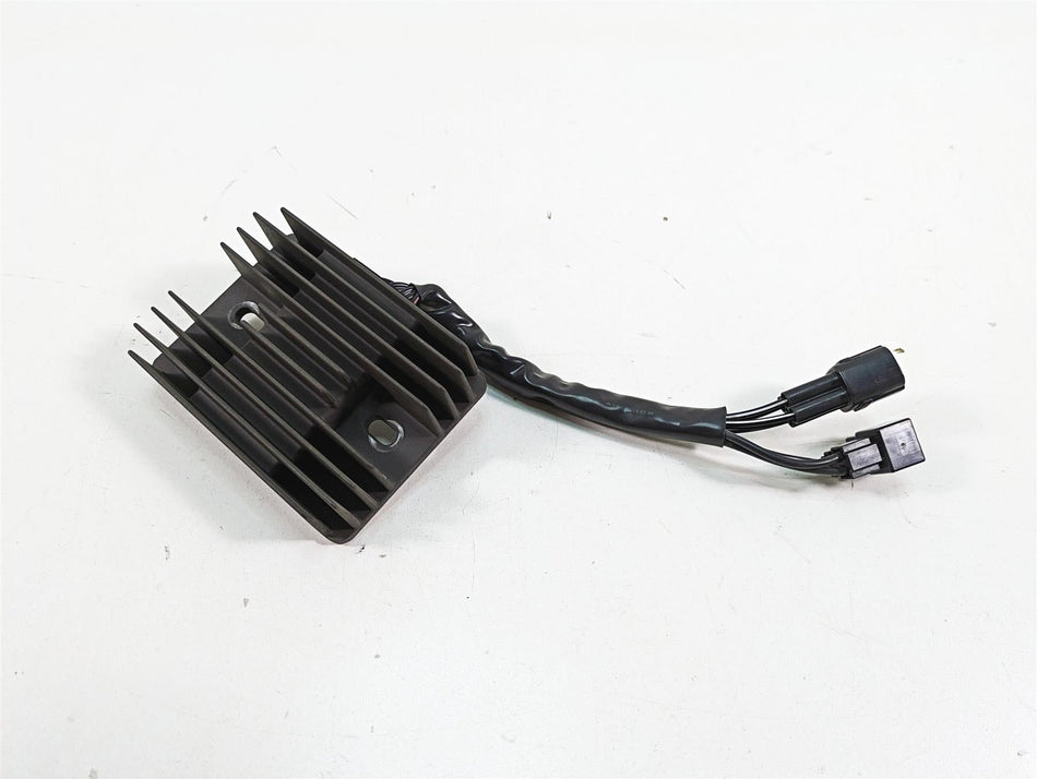 2022 Suzuki GSXR 750 Rectifier Voltage Regulator 2800-47H00 SH811AA {{ shop.shopifyCountryName }} - Mototech271