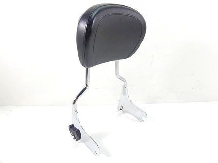2007 Harley Touring FLHRSE CVO Road King Passenger Backrest Sissy Bar 52408-07A {{ shop.shopifyCountryName }} - Mototech271
