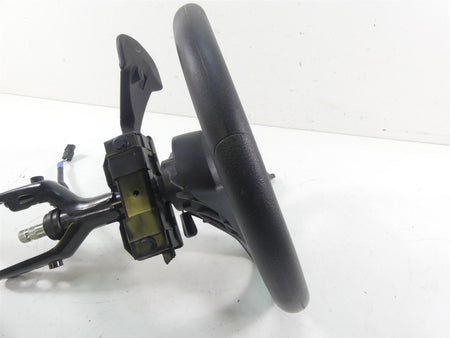 2021 Honda Talon SXS1000 S2X 1000R Steering Wheel & Shifter - Read 53110-HL3-A01 {{ shop.shopifyCountryName }} - Mototech271