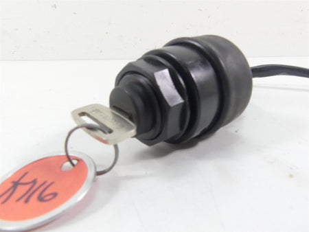 2021 Kawasaki Teryx KRX KRF 1000 Ignition Light Low Switch Key Set 27005-0643 {{ shop.shopifyCountryName }} - Mototech271