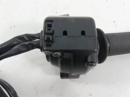 2016 KTM 1290 Superduke R Right Control Switch Fly By Wire Throttle 76011073100 {{ shop.shopifyCountryName }} - Mototech271