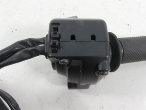 2016 KTM 1290 Superduke R Right Control Switch Fly By Wire Throttle 76011073100 | Mototech271